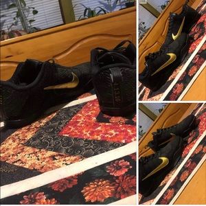 Kobe 11 FTB elite low